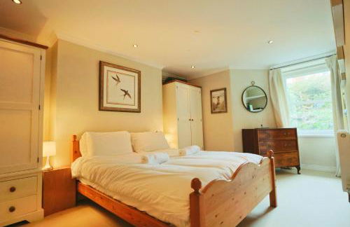 Elliston two bedroom garden flat - Foto 5