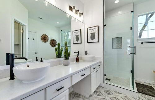 Peabody Ranch Luxury Home W/pool, Hot Tub, Fire Pit! - Foto 18