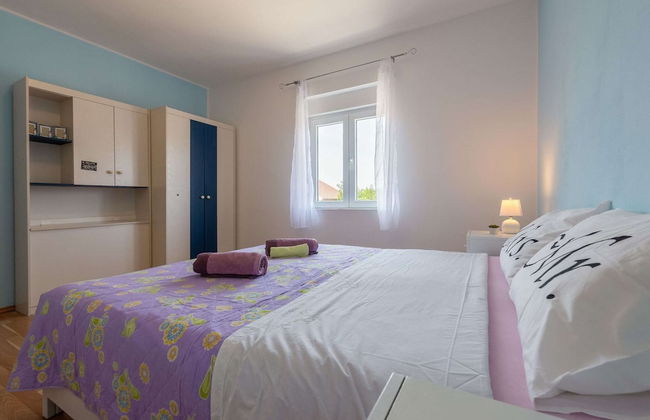 Beautiful Holiday Home in Lisicic - Foto 7