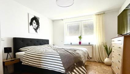 Casa Sophia - stadtnahe, großzügige Ferienwohnung - Foto 3