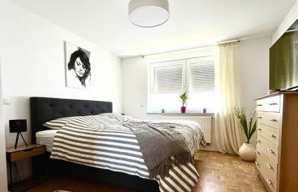 Casa Sophia - stadtnahe, großzügige Ferienwohnung - Foto 3