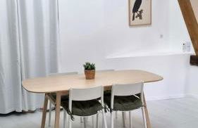 Victoire Opale 202 climatisé hôtel de ville - Foto 26