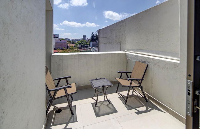 Grupo Kings Suites Alfredo de Musset - Foto 42