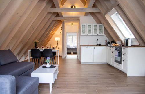 Holiday&Stay, Blautopf Apartments - Foto 15