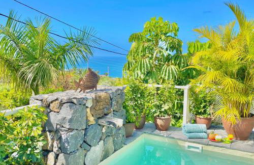 Casa Plumeria, a Private paradise with Pool. - Foto 5