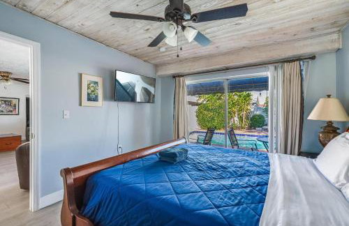 Purely Pompano, Pool, Water front, Paddleboard, Beach, 5 bedroom 3 bath - Photo 43