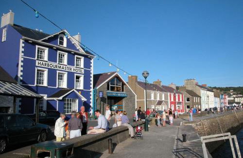 Pretty barn conversion in seaside village - Photo 22