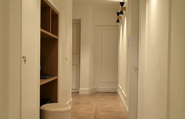 Residenza Quartieri Storici - Photo 44