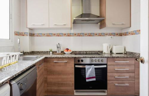 Apartamentos FV Flats Valencia - Mestalla 9 - Photo 22