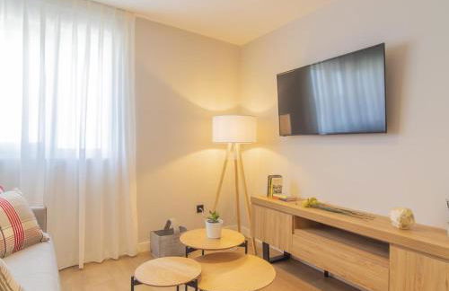 Apartamento Mar Salada Bocal - Foto 9