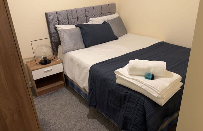 Modern Apt - City Views - Parking - Sleeps 3 - Photo 7