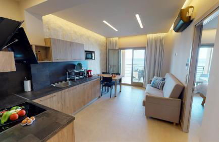 KaLLiA SUITES- CHOREFTO - Foto 20