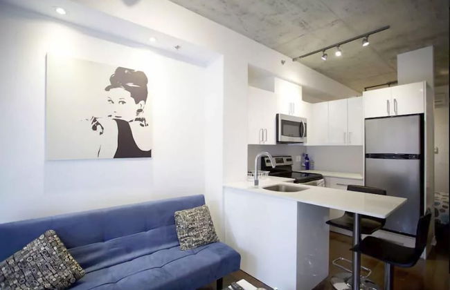 The Park Lofts - Foto 24