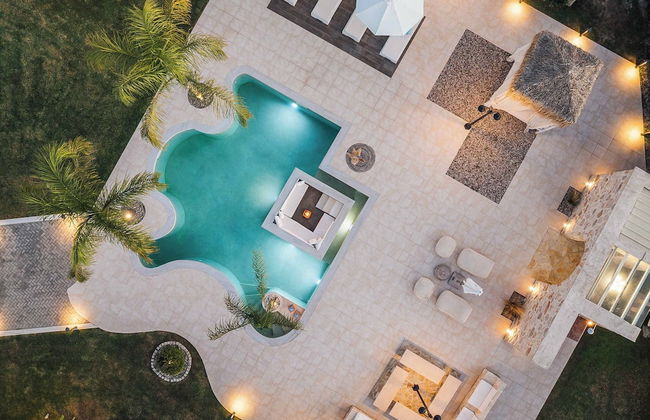 Villa Shangri-la - Foto 65