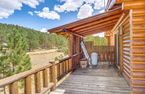 Quiet Ski Retreat, 6 Min to Angel Fire Lifts - Foto 27
