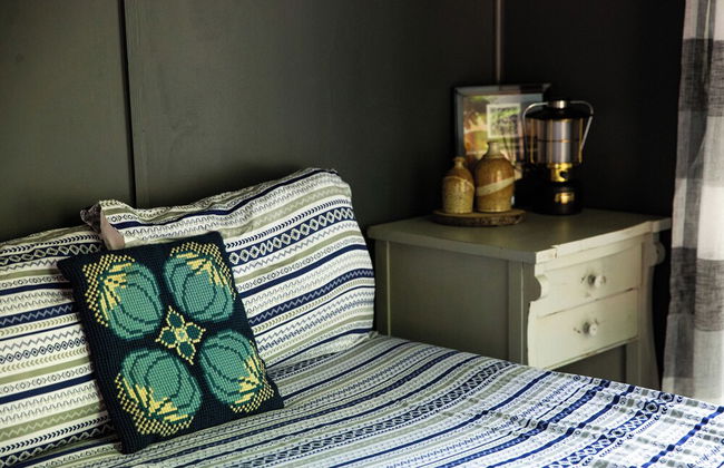 Station Chêne Rouge - Foto 47