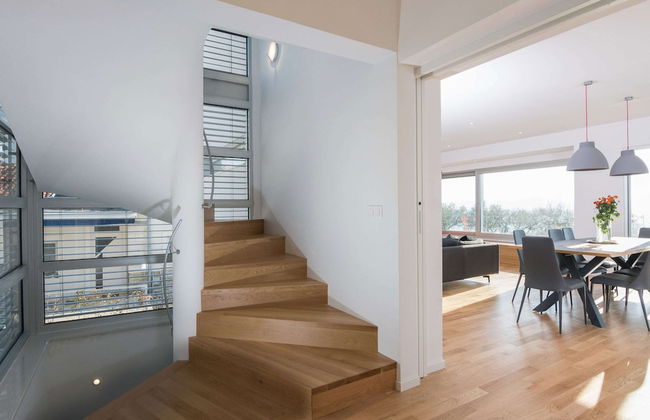 Luxurious Villa in Kozino With Fenced Garden - Photo 25