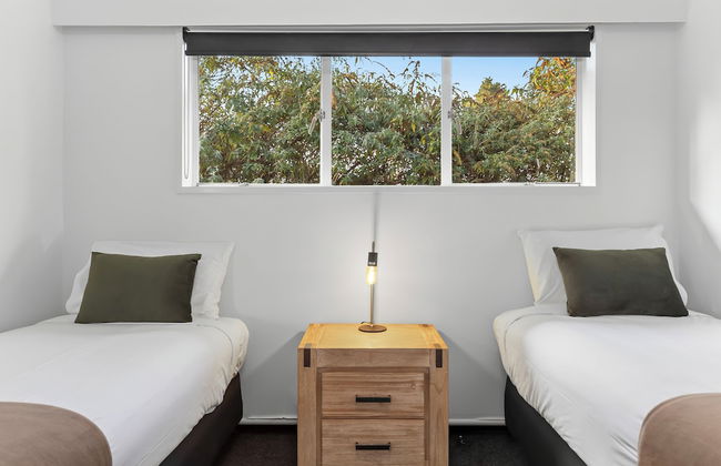 Alpine Motel - Foto 15