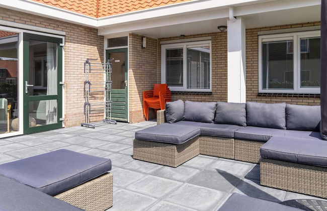 Beautiful Apartment on Ameland Near Nes - Photo 34