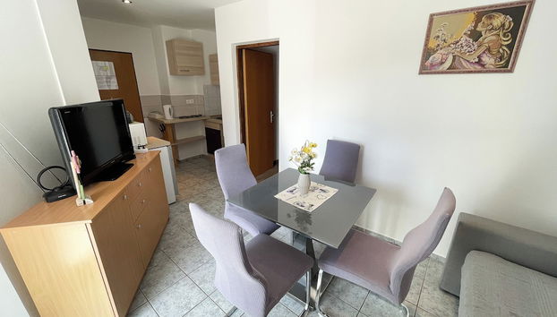 Apartment Fruk 3 - Foto 5, Interior