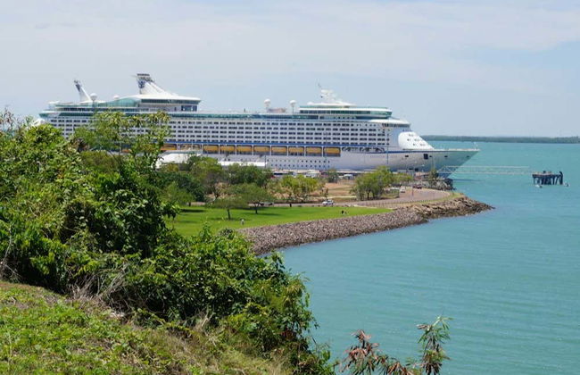 Darwin Private City Tour - Photo 7