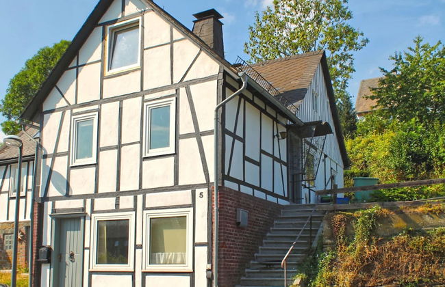 Apartment in Winterberg With Garden - Foto 23