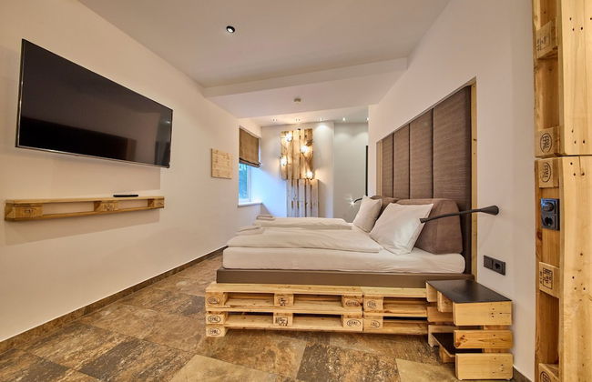 Appartement Bretterbude - Foto 29