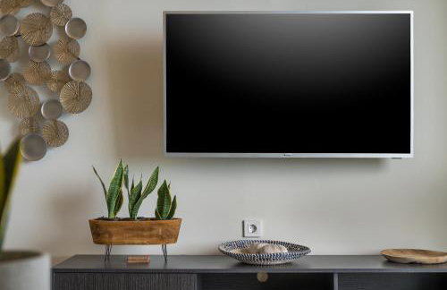 Kolymbari Sea Front Cozy Apartments - Foto 15