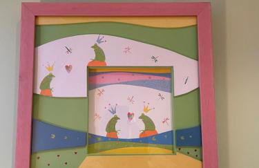 LE MAS maison vue sur Loire jardin 4 - Foto 47