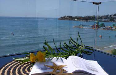 AKTIS MAKRIGIALOS LUXURY APTS - Foto 1