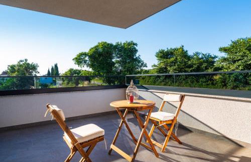CROWONDER Sun Dance Apartments with Heated Swimming Pool Seaview and Garden - Foto 8