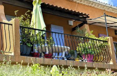 Les Terrasses de Figanières - Foto 8