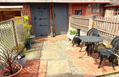 Charming Terrace Home in Whitchurch - Foto 24