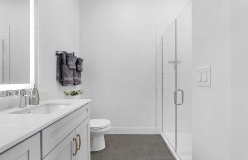 Downtown Lux Townhouse 3BD 3BA - Foto 47