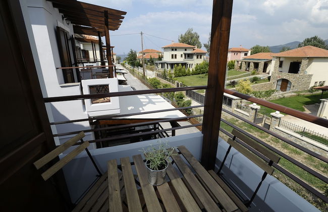 Levantes Villas - Foto 50