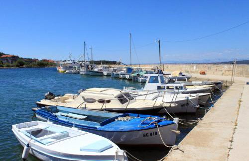 Apartments by the sea Banj, Pasman - 8206 - Foto 49