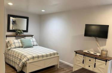 Private Cozy Retreat near Downtown Salinas! - Foto 3