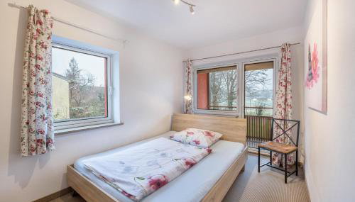 Haus Rose Muc City - Foto 4