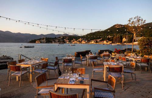 VILLA BIRIMIŠA LOPUD ISLAND - Photo 75