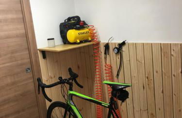 Garda Lake Maison d'Isabella - Foto 26