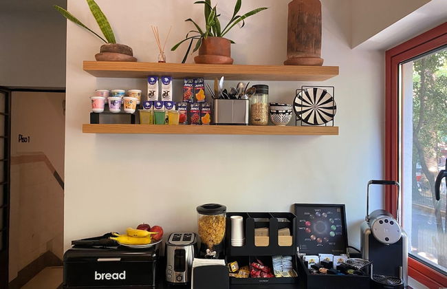 La Campechana, in the heart of Roma and Condesa - Foto 46