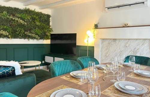 Villa Verde, magnifique gite à 10 min du Futuroscope - Foto 1