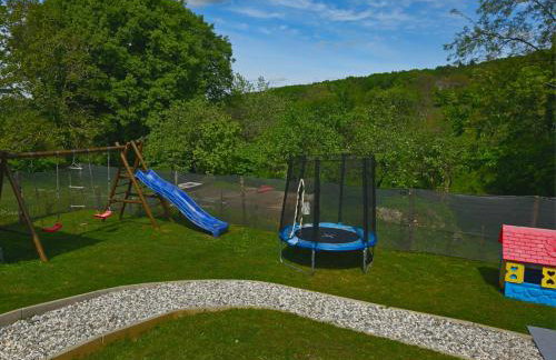 apartman Goga with pool and jacuzzi - Foto 44