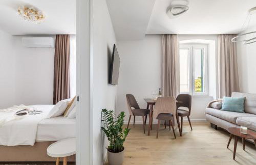 Apartments de luxe Adriatic 1 & Adriatic 2 - Foto 17