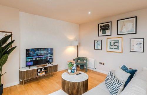 Your Apartment I King's Cross - Foto 124