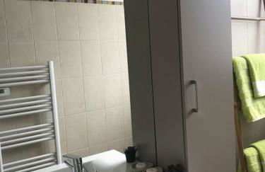 appartement de charme en plein coeur du centre ville de Compiègne - Foto 14