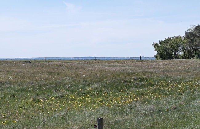 6 Person Holiday Home in Veslos-by Traum - Foto 31