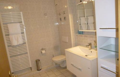 Apartment Fewo Rheinfeld by Interhome - Foto 21