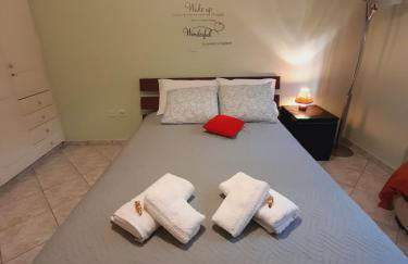 zoe's apartment Bright&Cozy - Foto 12