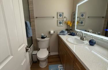 Oceanfront 1 BR Oasis w Parking & Pool 417 - Foto 35